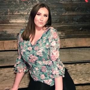 Meet your Posher, Shayla